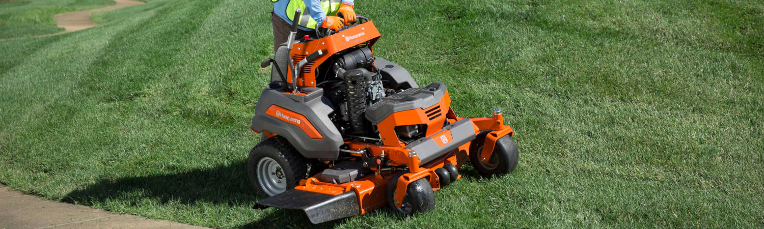 2021 Husqvarna® Power Walk-Behind Lawn Mower for sale in Mowers 4 Less, Denton, North Carolina