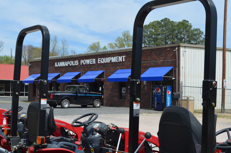 Kannapolis Power Equipment